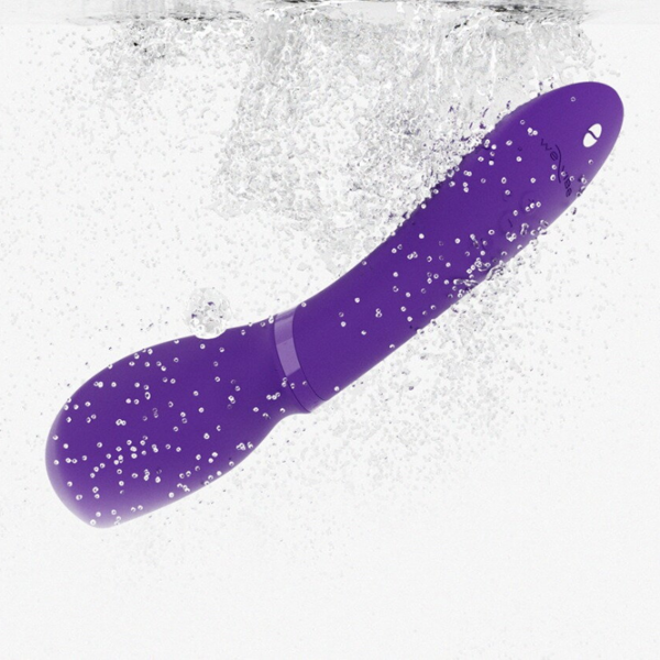 Vibrator We-Vibe Wand 2 Purple  photo 7
