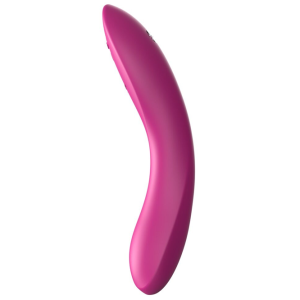 Vibrator We-Vibe Rave 2 Pink  photo 4