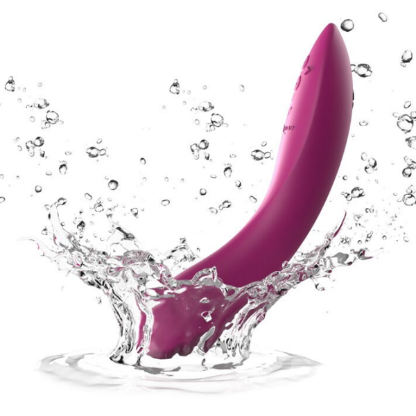 Vibrator We-Vibe Rave 2 Pink  photo 10
