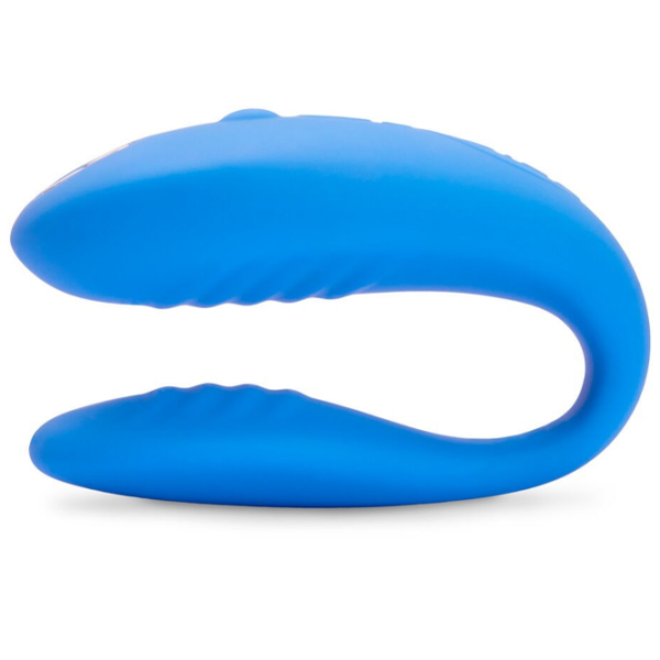 Vibrator We-Vibe Couple's Vibrator Blue  photo 3