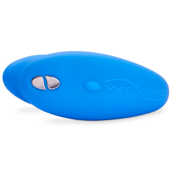 Vibrator We-Vibe Couple's Vibrator Blue  photo 5
