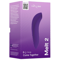 Vibrator We-Vibe Melt 2 Purple 