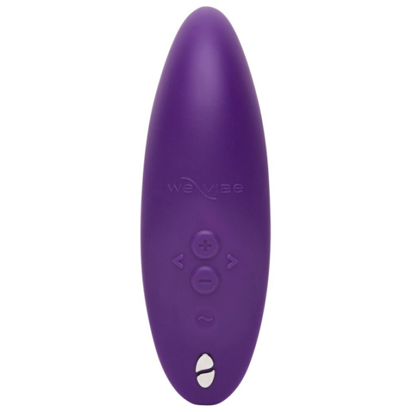 Vibrator We-Vibe Melt 2 Purple  photo 5