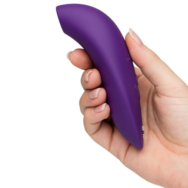 Vibrator We-Vibe Melt 2 Purple  photo 7