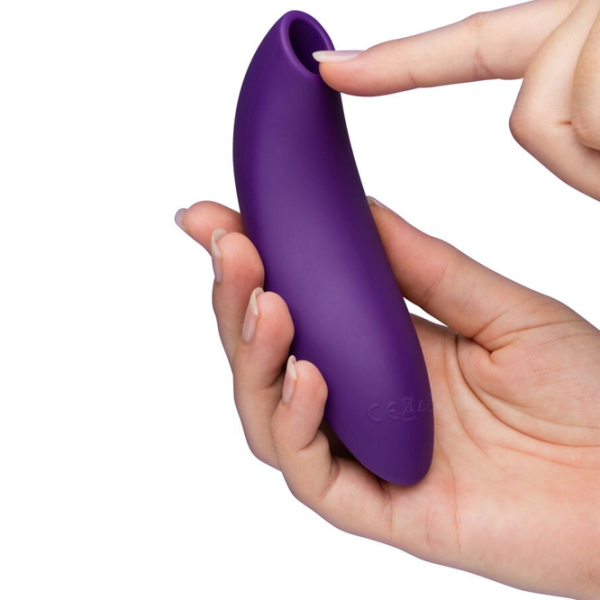 Vibrator We-Vibe Melt 2 Purple  photo 9