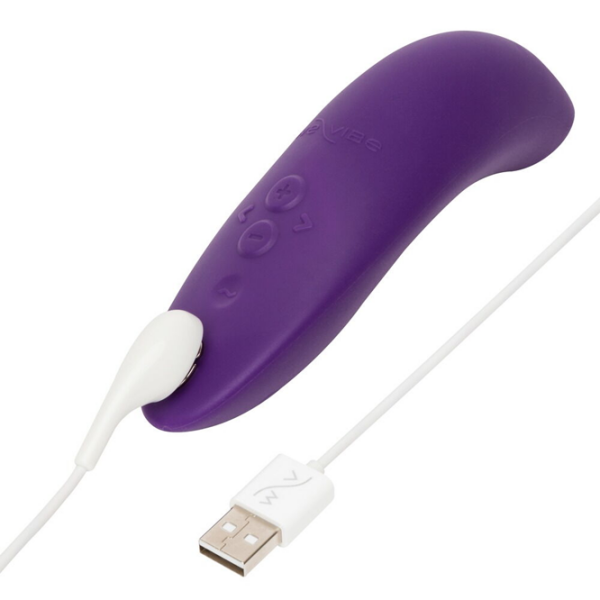 Vibrator We-Vibe Melt 2 Purple  photo 10