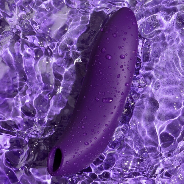 Vibrator We-Vibe Melt 2 Purple  photo 13