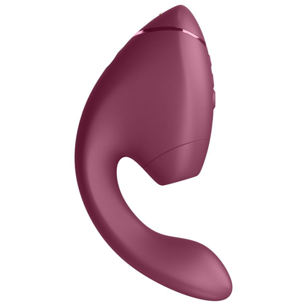 Vibrator Womanizer Next Duo Pink  photo 5
