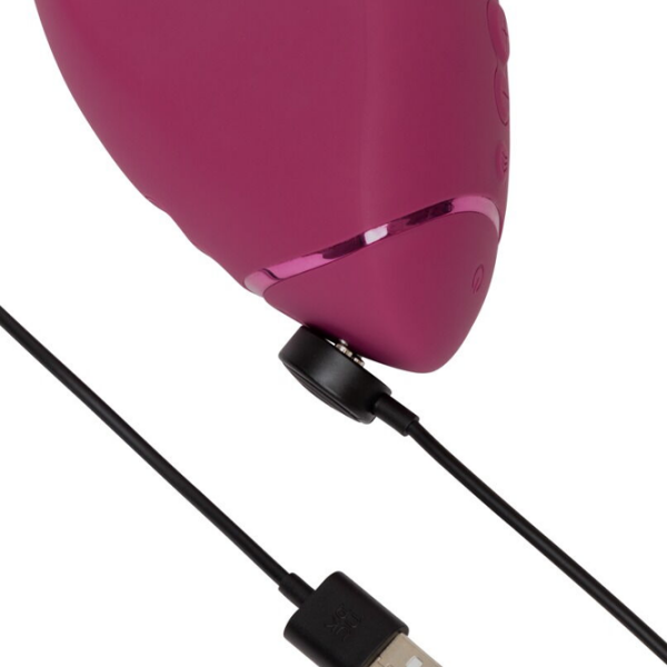 Vibrator Womanizer Next Duo Pink  photo 9