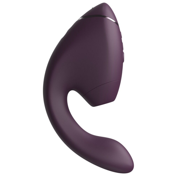 Vibrator Womanizer Next Duo Purple  photo 5