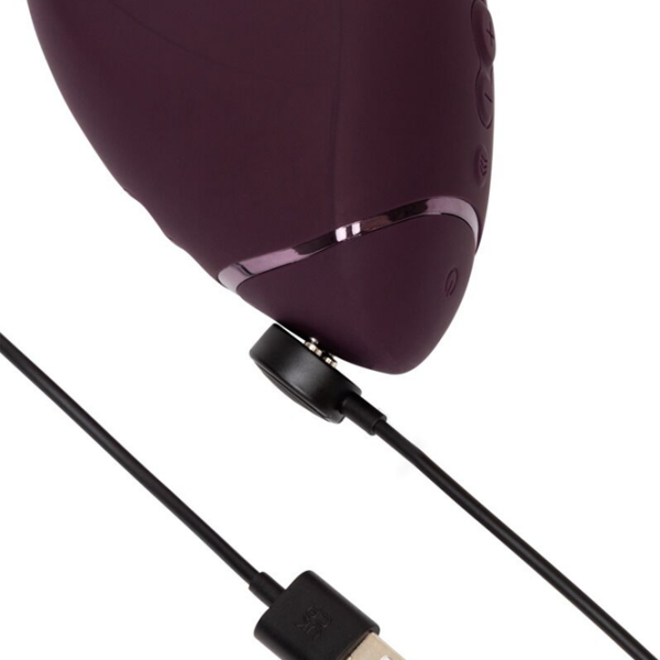 Vibrator Womanizer Next Duo Purple  photo 9