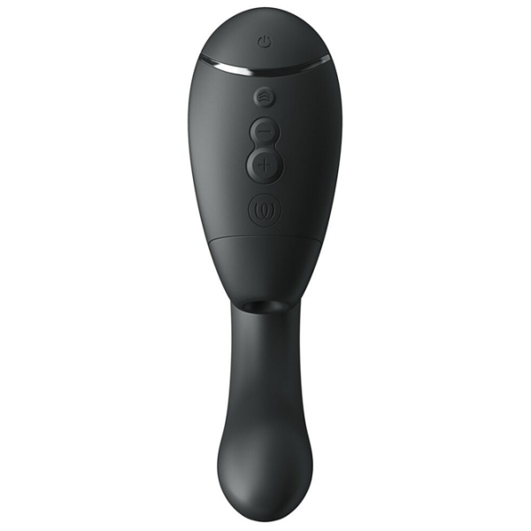 Vibrator Womanizer Next Duo Black  photo 3