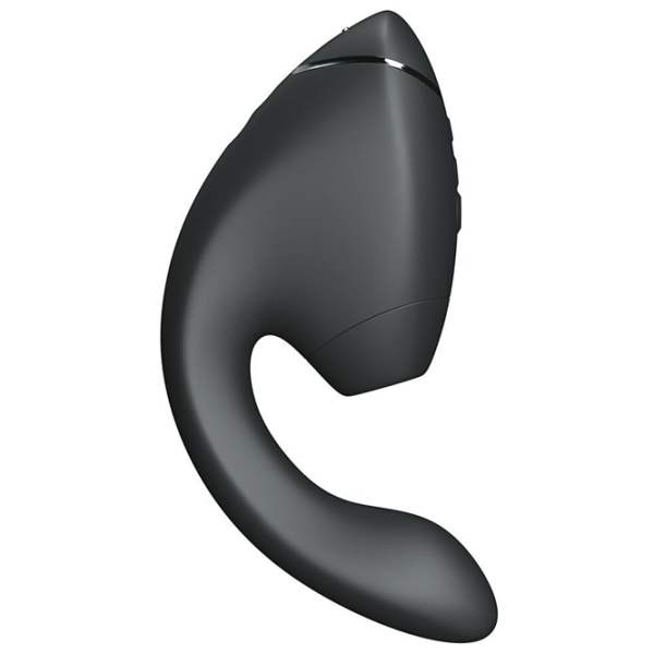 Vibrator Womanizer Next Duo Black  photo 4