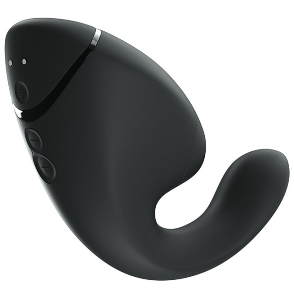 Vibrator Womanizer Next Duo Black  photo 5