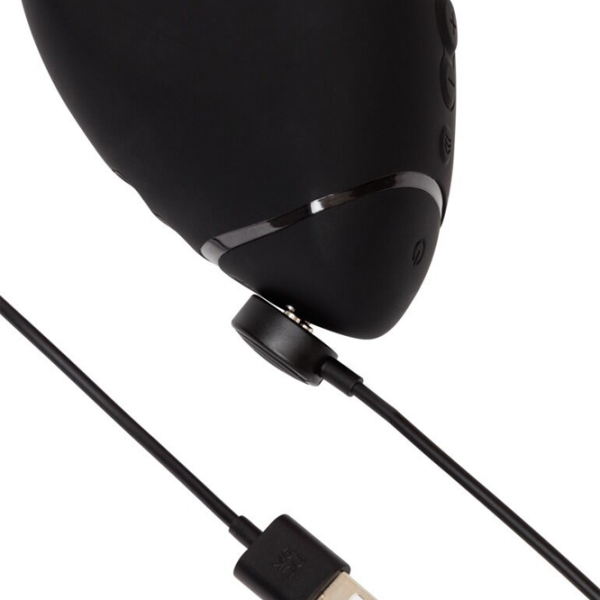 Vibrator Womanizer Next Duo Black  photo 9