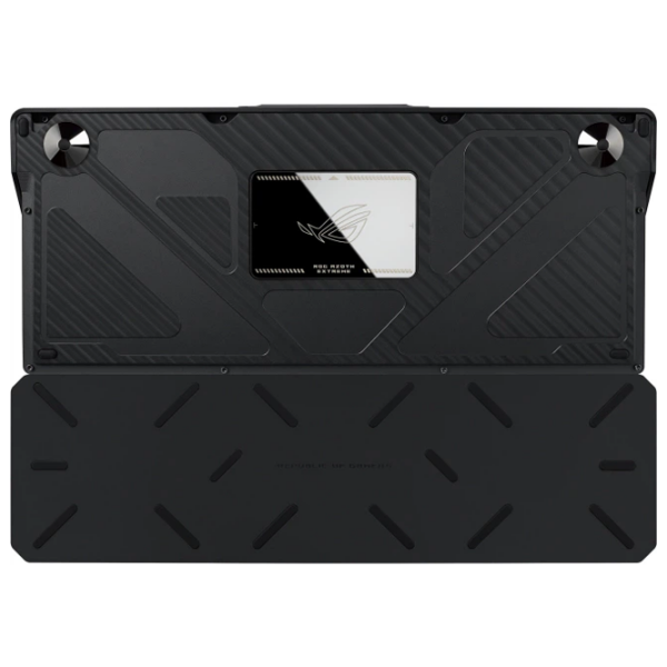 Клавиатура Asus ROG Azoth Extreme Черный Игровой, Беспроводные photo 8