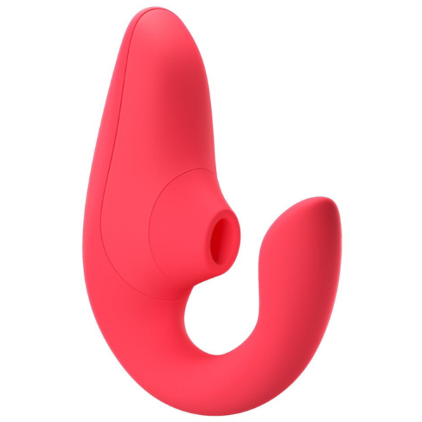 Vibrator Womanizer BLEND Pink  photo 2