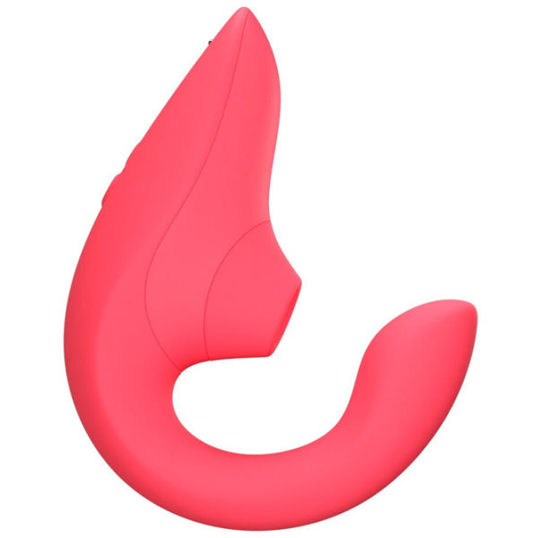 Vibrator Womanizer BLEND Pink  photo 3