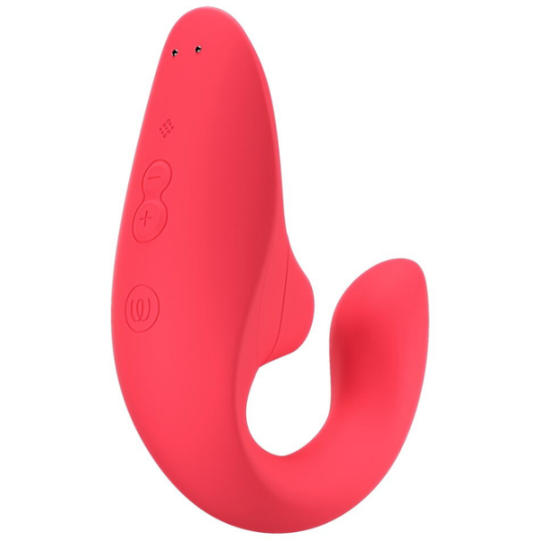 Vibrator Womanizer BLEND Pink  photo 4