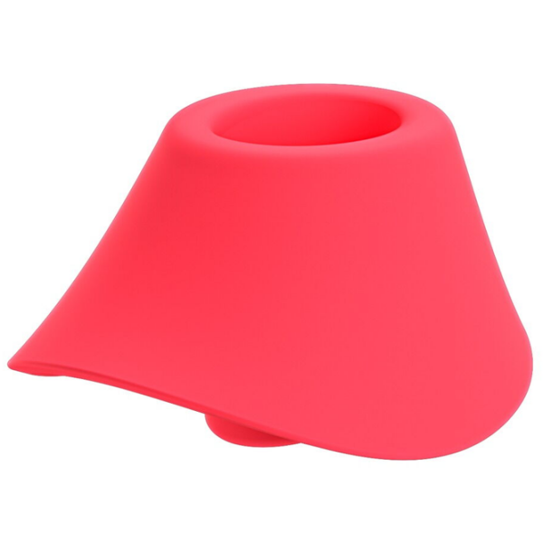 Vibrator Womanizer BLEND Pink  photo 5
