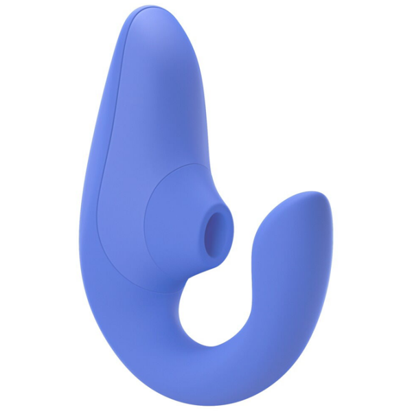 Vibrator Womanizer BLEND Blue  photo 1