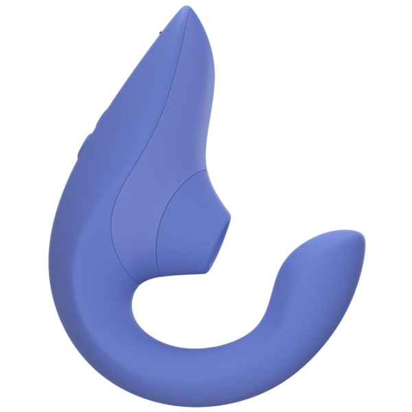 Vibrator Womanizer BLEND Blue  photo 2