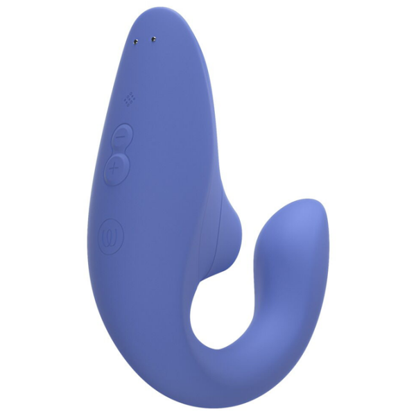Vibrator Womanizer BLEND Blue  photo 3