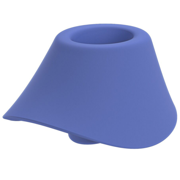 Vibrator Womanizer BLEND Blue  photo 4