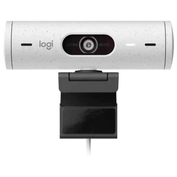 Веб-камера Logitech Brio 500 Белый  photo 3
