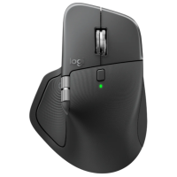 Мышь Logitech MX Master 4 Графит Беспроводные, 1000 dpi