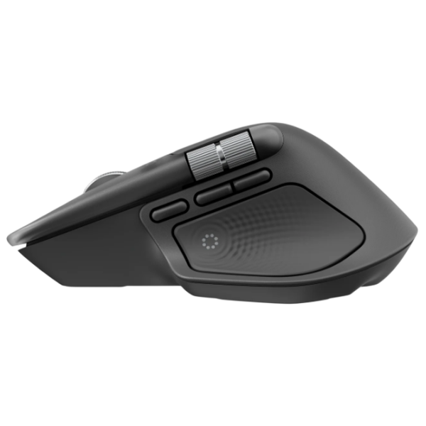 Мышь Logitech MX Master 4 Графит Беспроводные, 1000 dpi photo 6