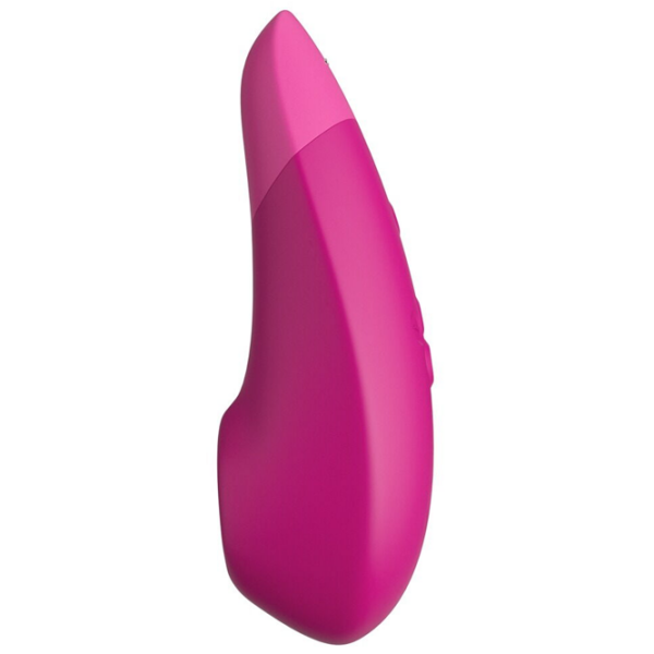 Vibrator Womanizer Enhance Pink  photo 4