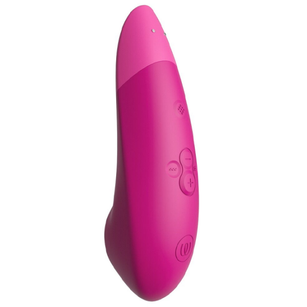 Vibrator Womanizer Enhance Pink  photo 5