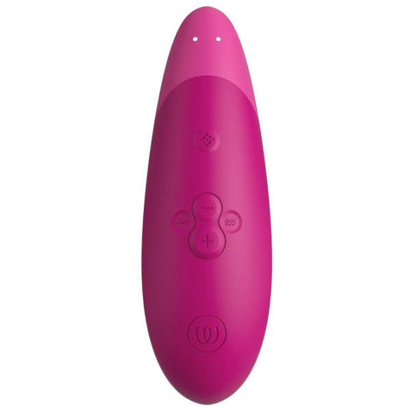 Vibrator Womanizer Enhance Pink  photo 7
