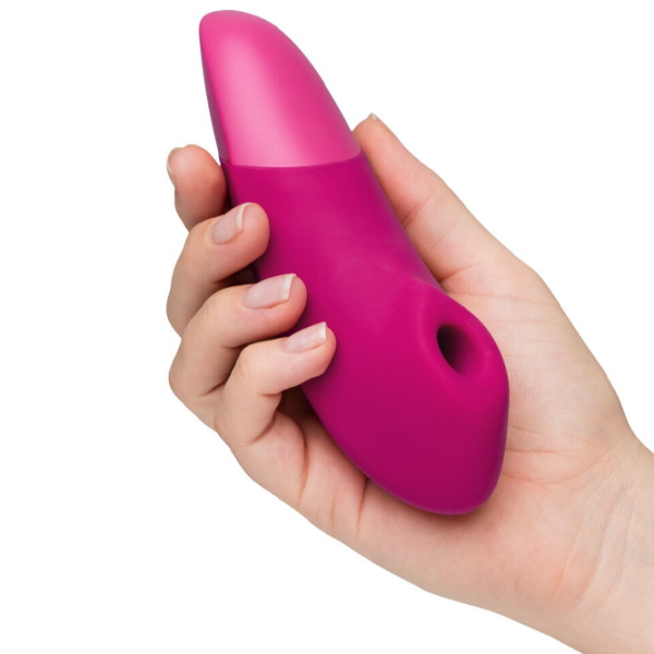 Vibrator Womanizer Enhance Pink  photo 8