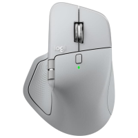 Mouse Logitech MX Master 4 Gray Fără fir, 1000 dpi