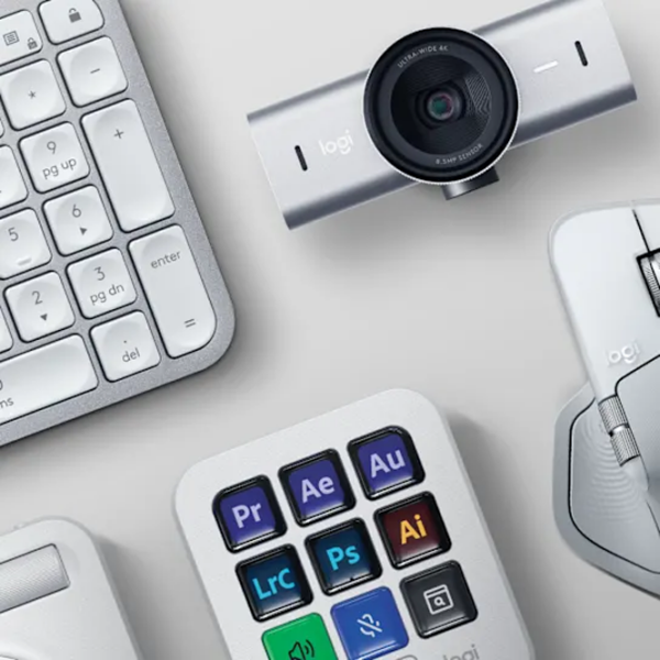 Mouse Logitech MX Master 4 for Mac Silver Fără fir, 1000 dpi photo 7