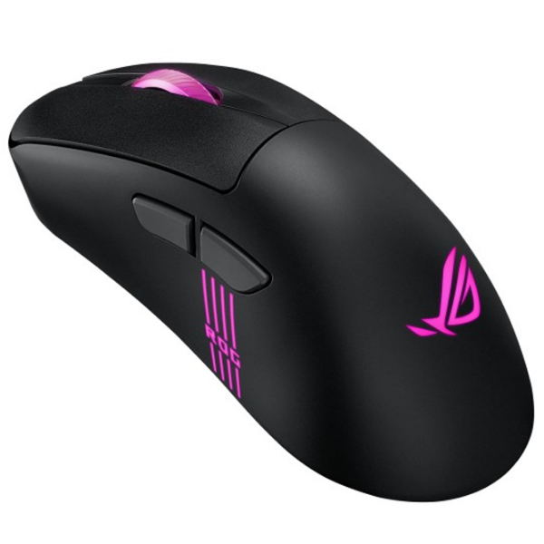 Мышь Asus ROG Keris II Origin Черный Беспроводные / 8000 dpi photo 3