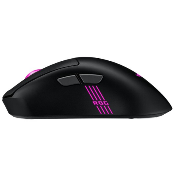 Мышь Asus ROG Keris II Origin Черный Беспроводные / 8000 dpi photo 5