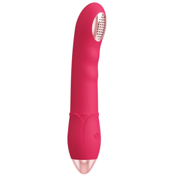 Вибратор You2Toys Showers to Orgasm Розовый  photo 4