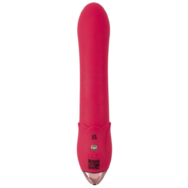 Вибратор You2Toys Showers to Orgasm Розовый  photo 5