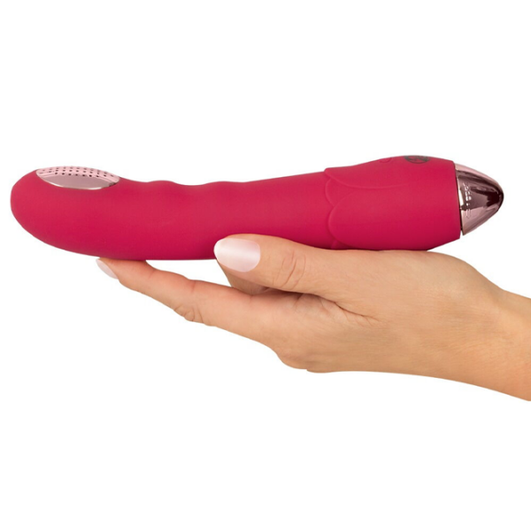 Вибратор You2Toys Showers to Orgasm Розовый  photo 8