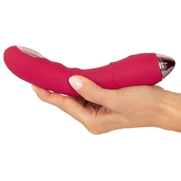 Вибратор You2Toys Showers to Orgasm Розовый  photo 9