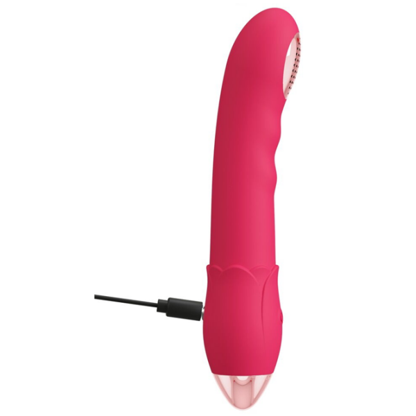 Вибратор You2Toys Showers to Orgasm Розовый  photo 10