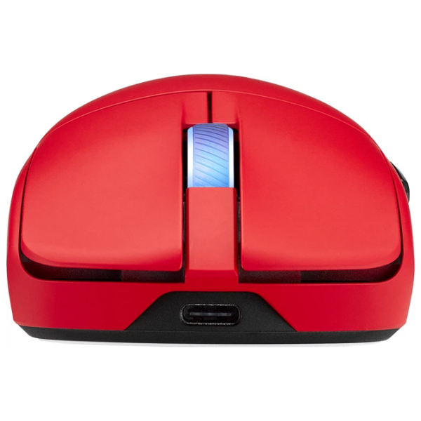 Мышь Asus ROG Harpe II Ace Красный Беспроводные / 42000 dpi photo 8