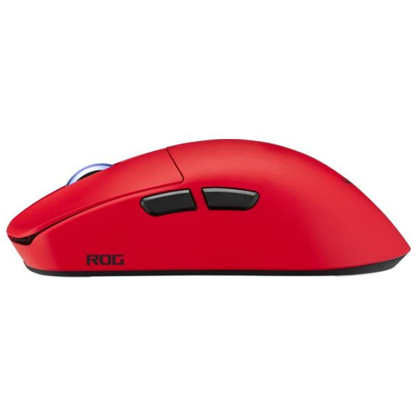 Мышь Asus ROG Harpe II Ace Красный Беспроводные / 42000 dpi photo 9