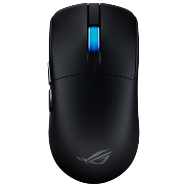 Мышь Asus ROG Harpe II Ace Черный Беспроводные / 42000 dpi photo 1