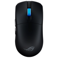 Мышь Asus ROG Harpe II Ace Черный Беспроводные / 42000 dpi