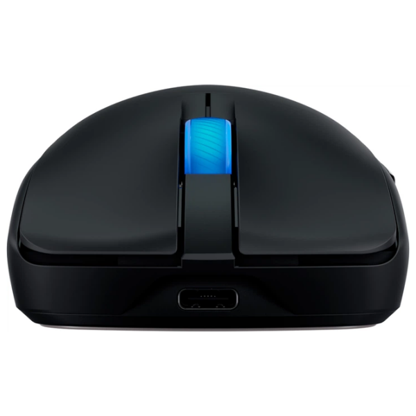 Мышь Asus ROG Harpe II Ace Черный Беспроводные / 42000 dpi photo 2