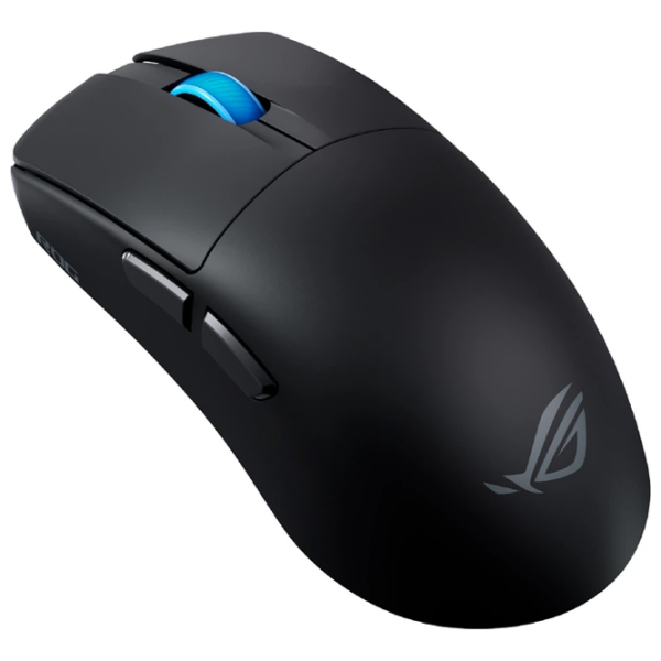 Мышь Asus ROG Harpe II Ace Черный Беспроводные / 42000 dpi photo 3